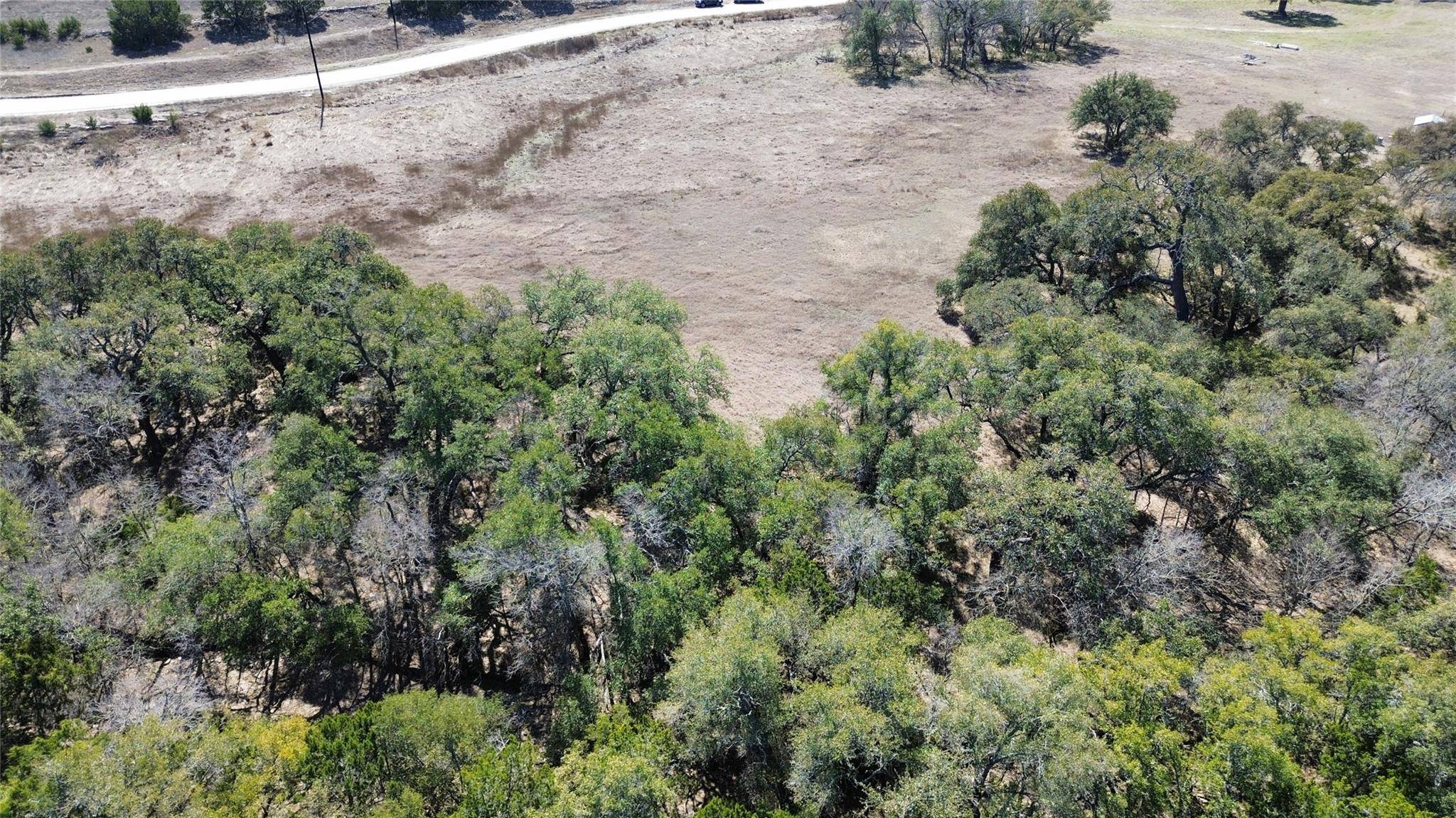 Lot 37 Garner Ranch RD, Bertram, TX 78605