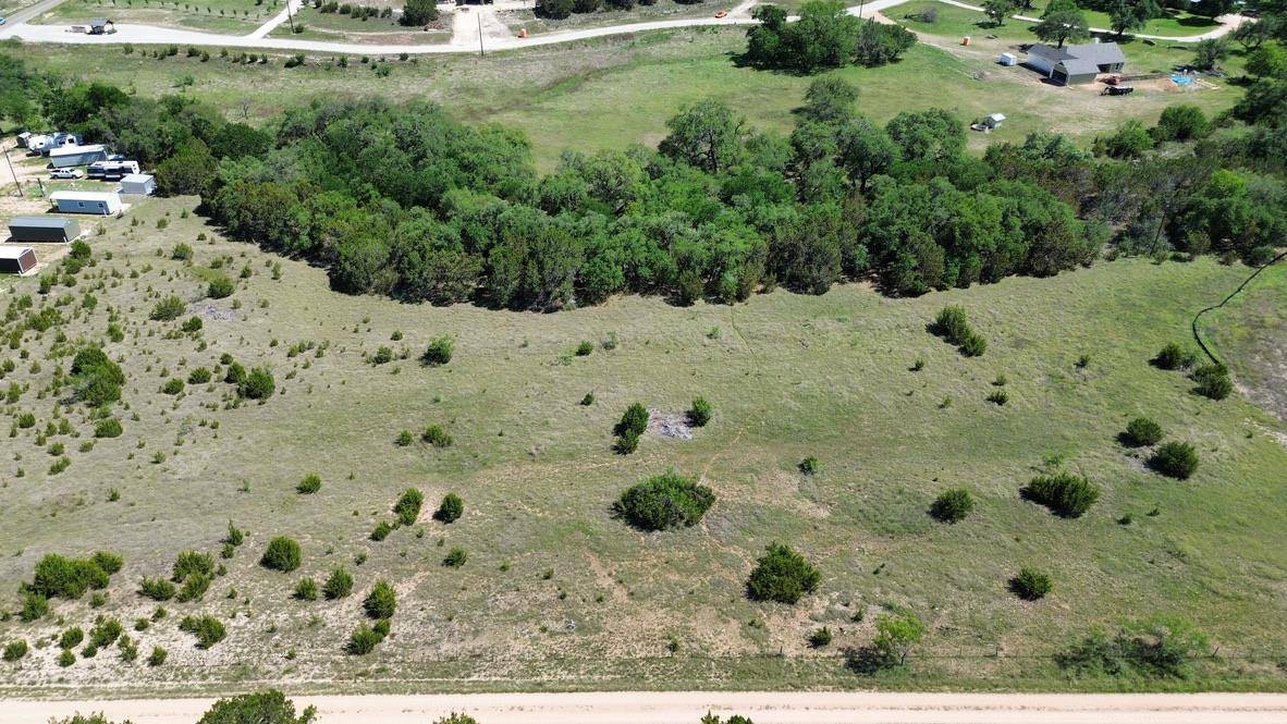 Lot 37 Garner Ranch RD, Bertram, TX 78605