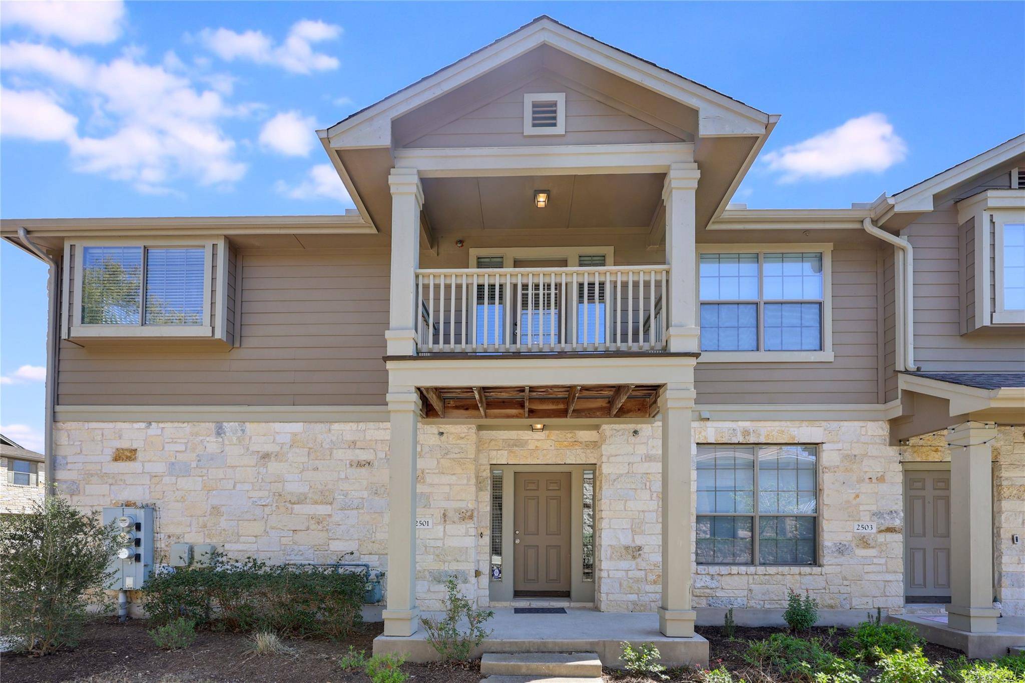 9201 Brodie LN #2501, Austin, TX 78748