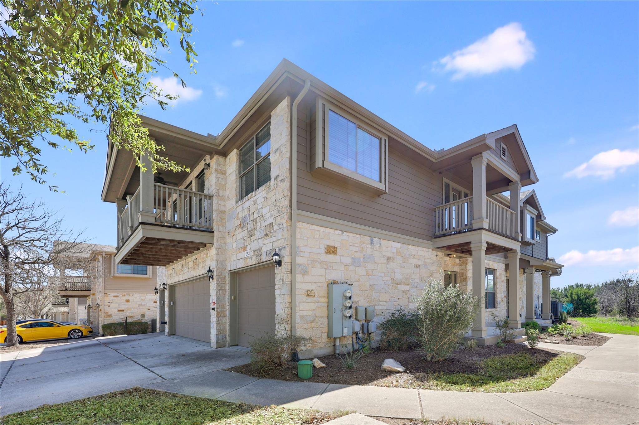 9201 Brodie LN #2501, Austin, TX 78748