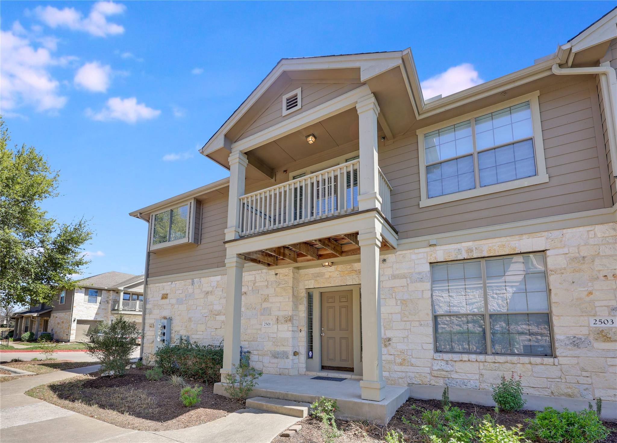 9201 Brodie LN #2501, Austin, TX 78748
