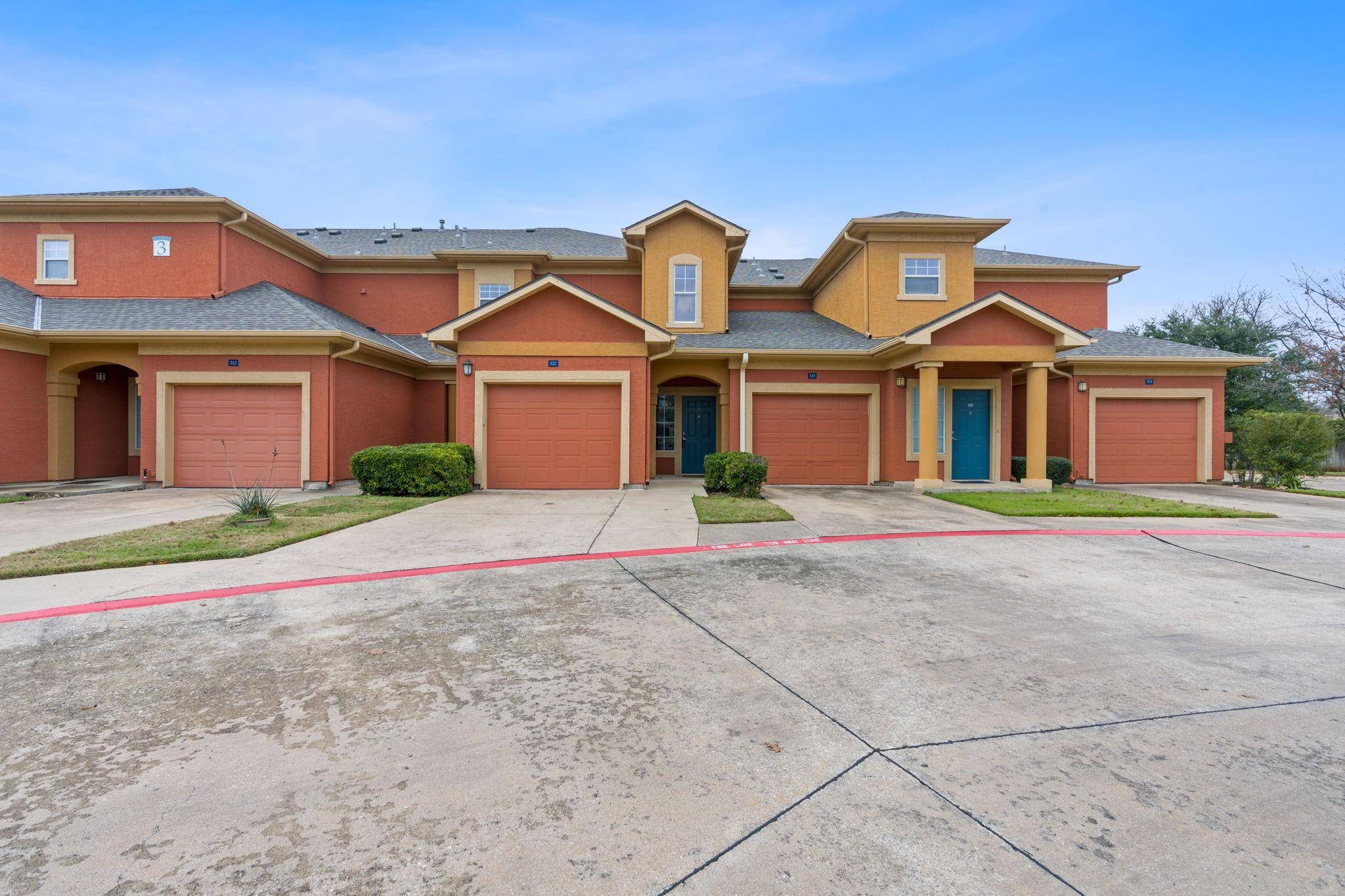 2900 S Lakeline BLVD #322, Cedar Park, TX 78613