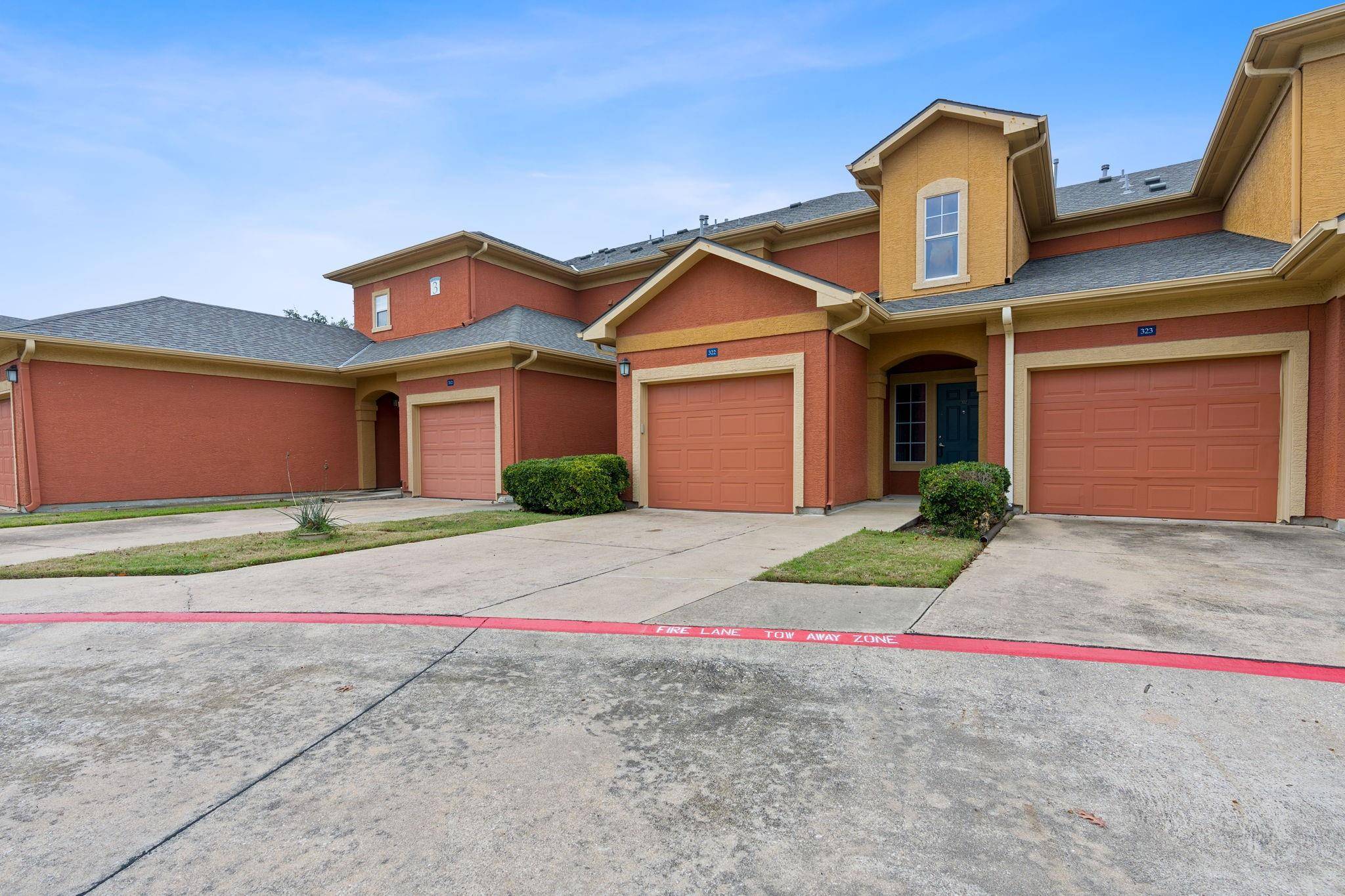2900 S Lakeline BLVD #322, Cedar Park, TX 78613