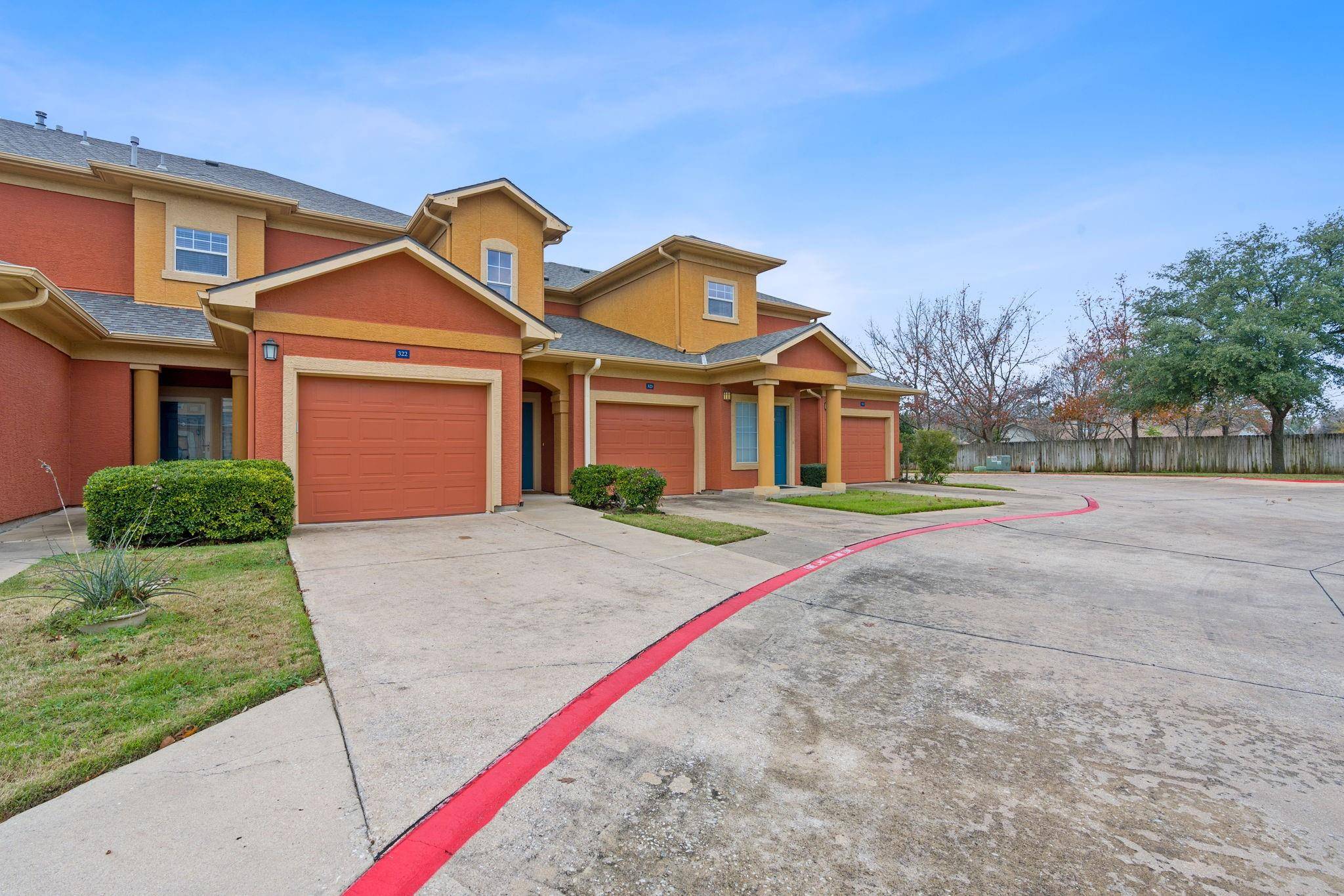 2900 S Lakeline BLVD #322, Cedar Park, TX 78613
