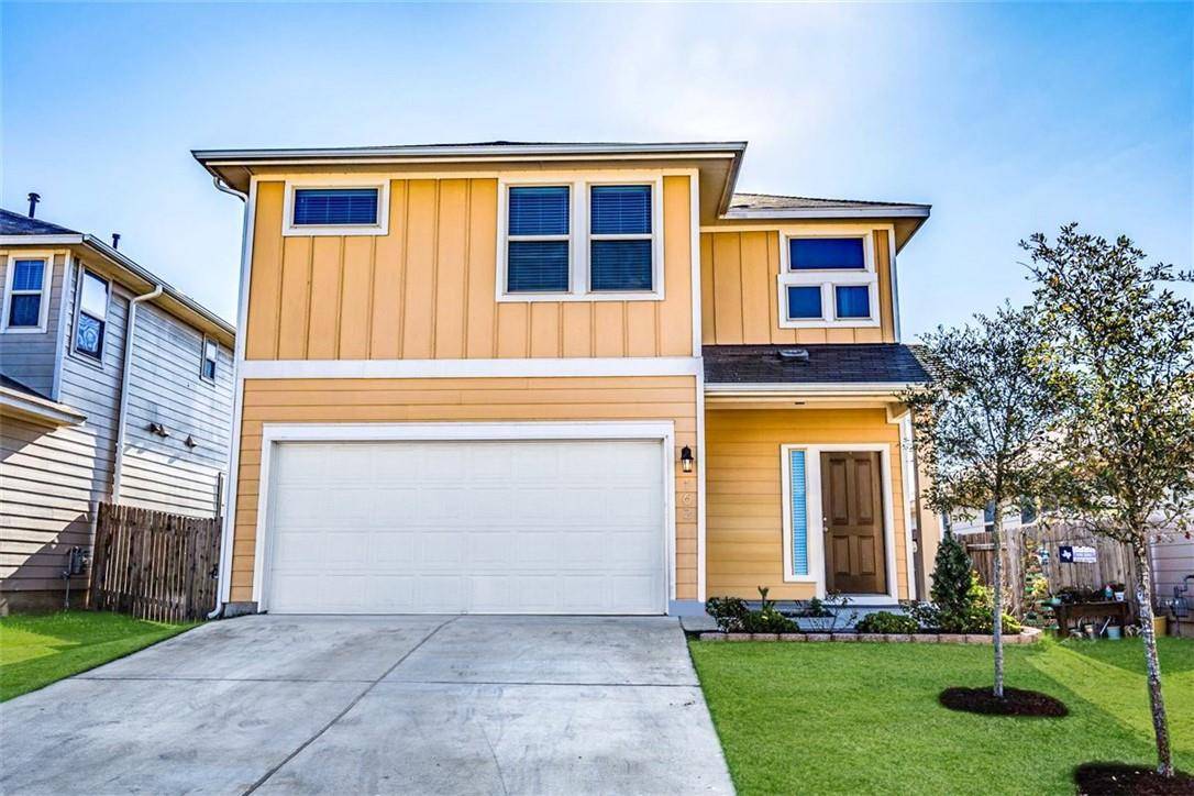 162 Eagle Brook LN, Buda, TX 78610