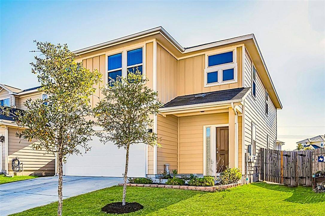 162 Eagle Brook LN, Buda, TX 78610