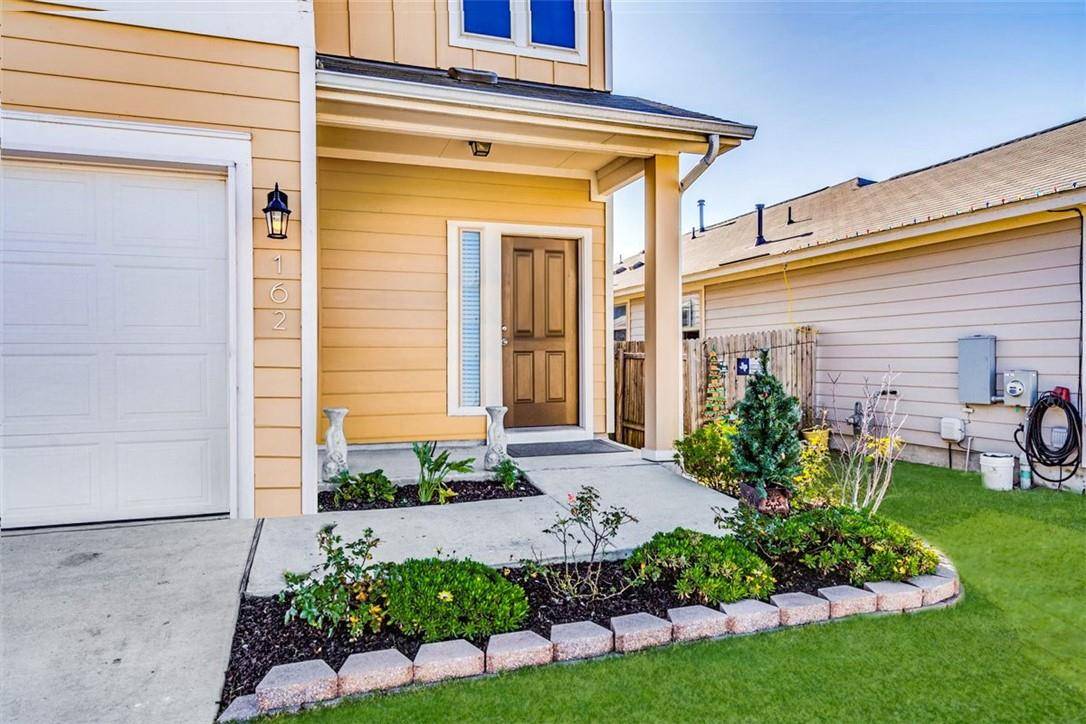 162 Eagle Brook LN, Buda, TX 78610