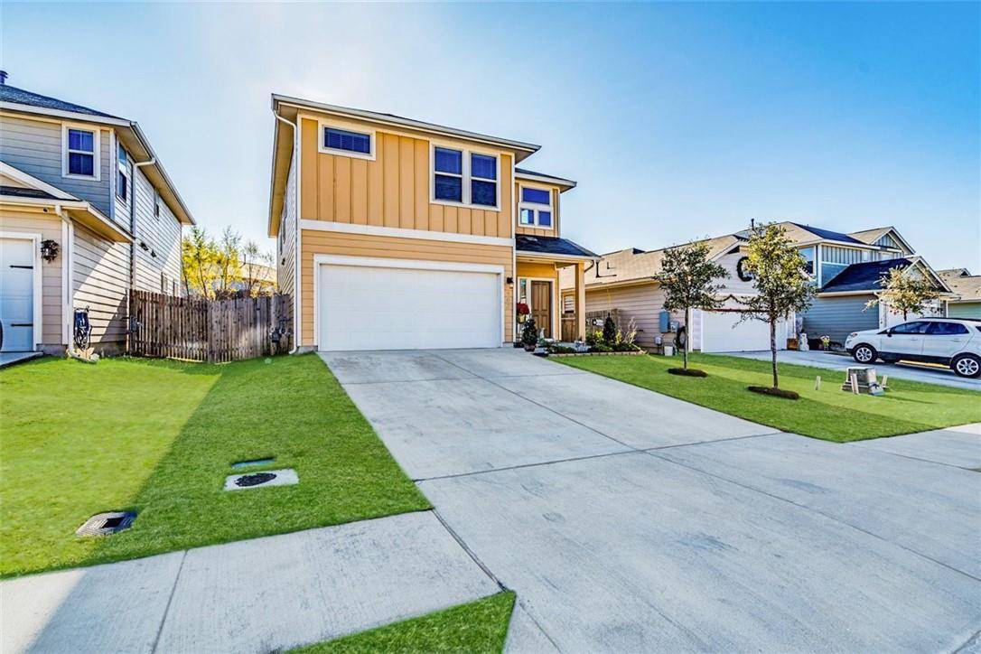 162 Eagle Brook LN, Buda, TX 78610