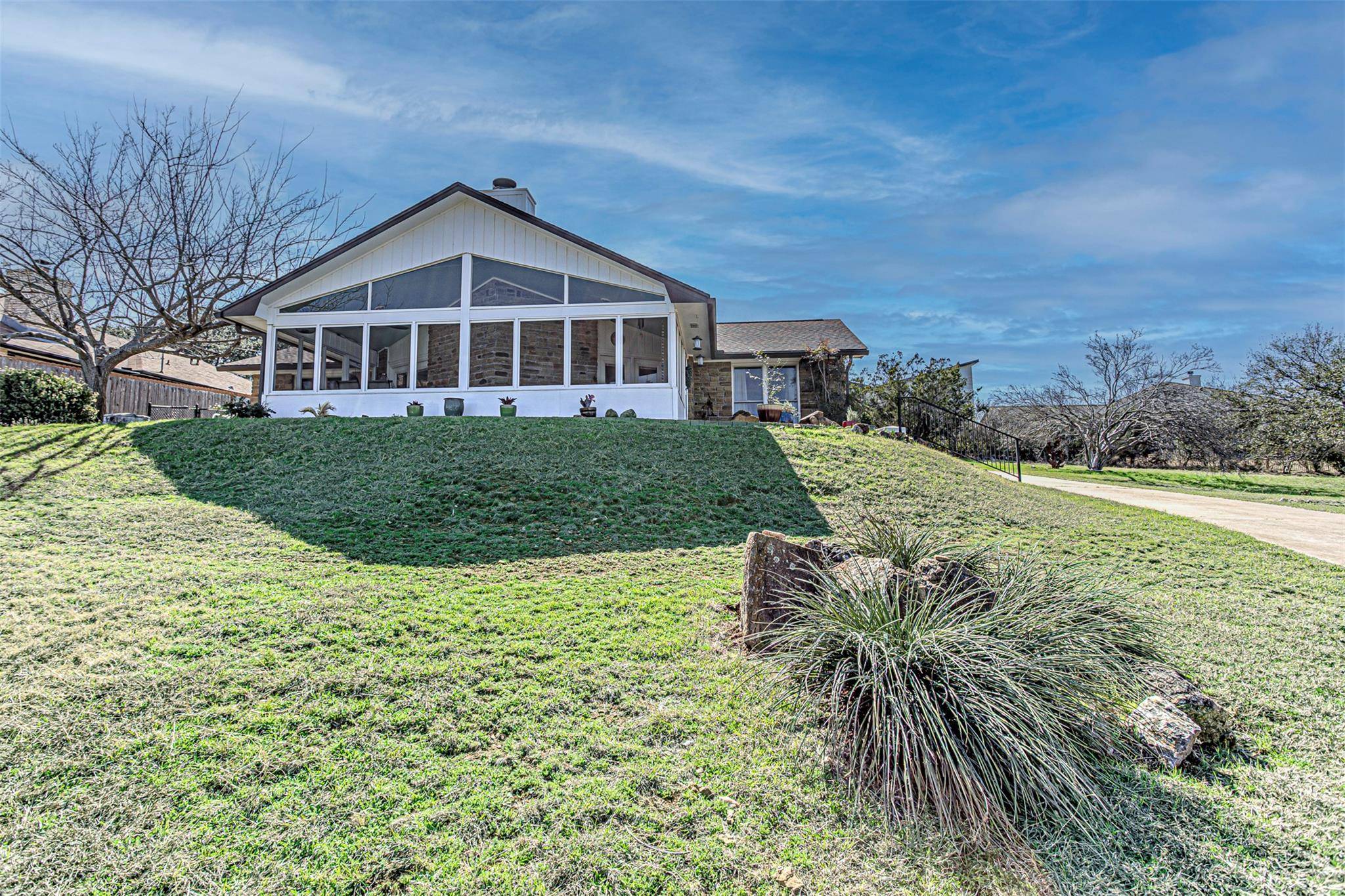 507 Mountain DR, Horseshoe Bay, TX 78657