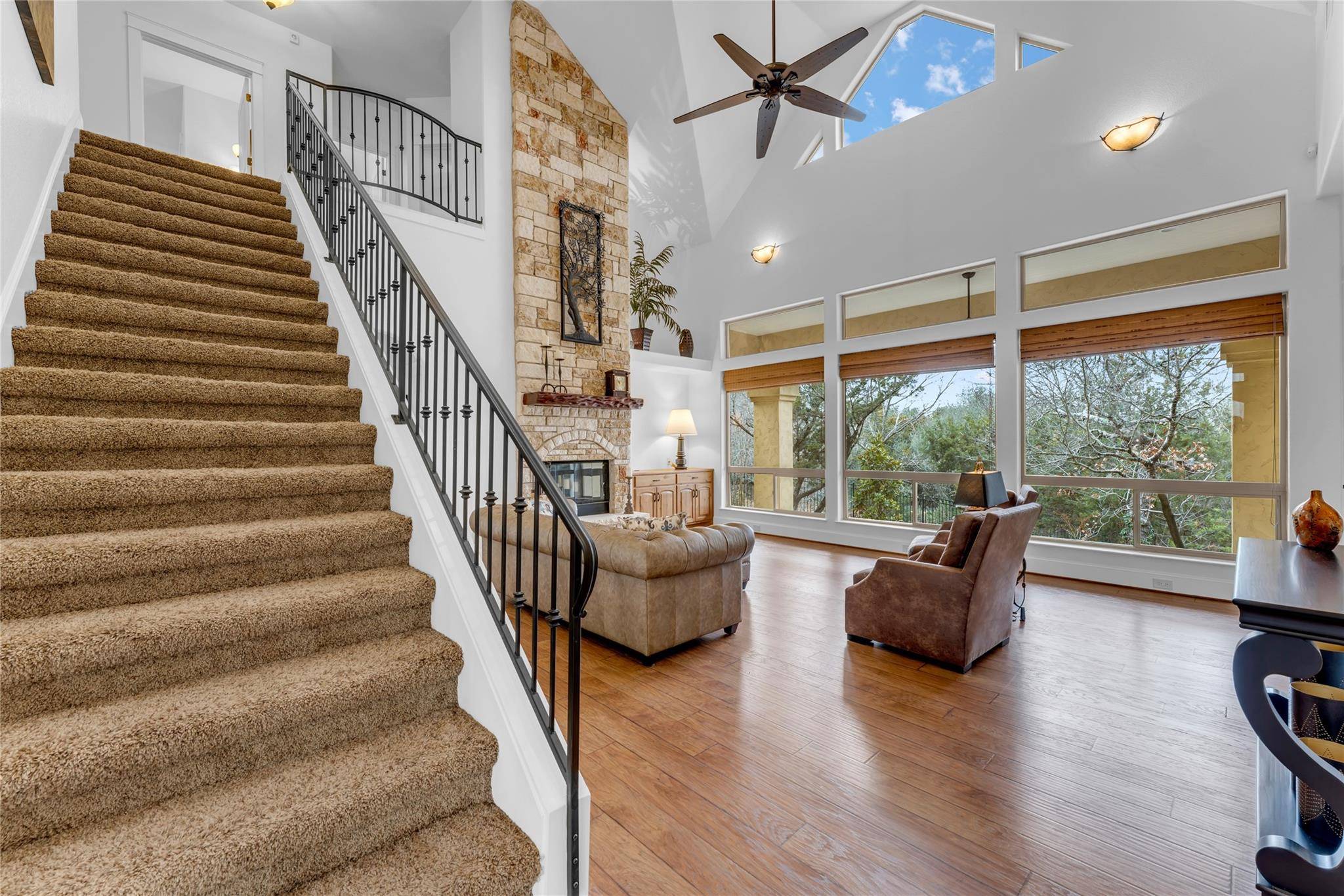 413 Rock House DR, Liberty Hill, TX 78642