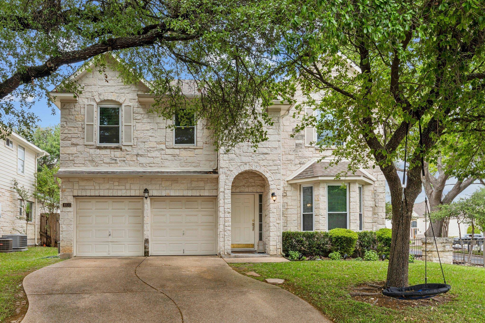 4033 Sable Oaks DR, Round Rock, TX 78664