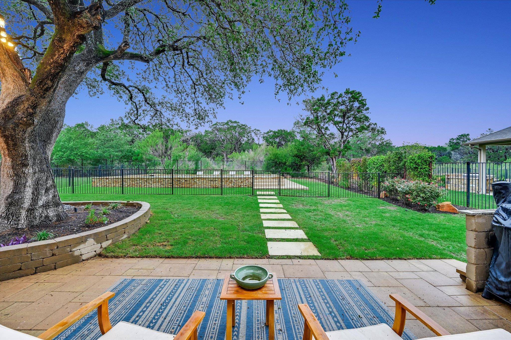 2520 Ionian CV, Austin, TX 78730