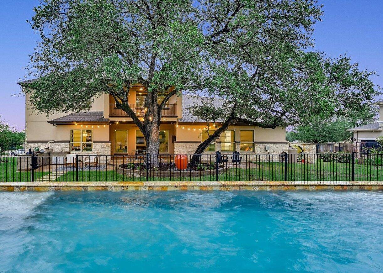 2520 Ionian CV, Austin, TX 78730