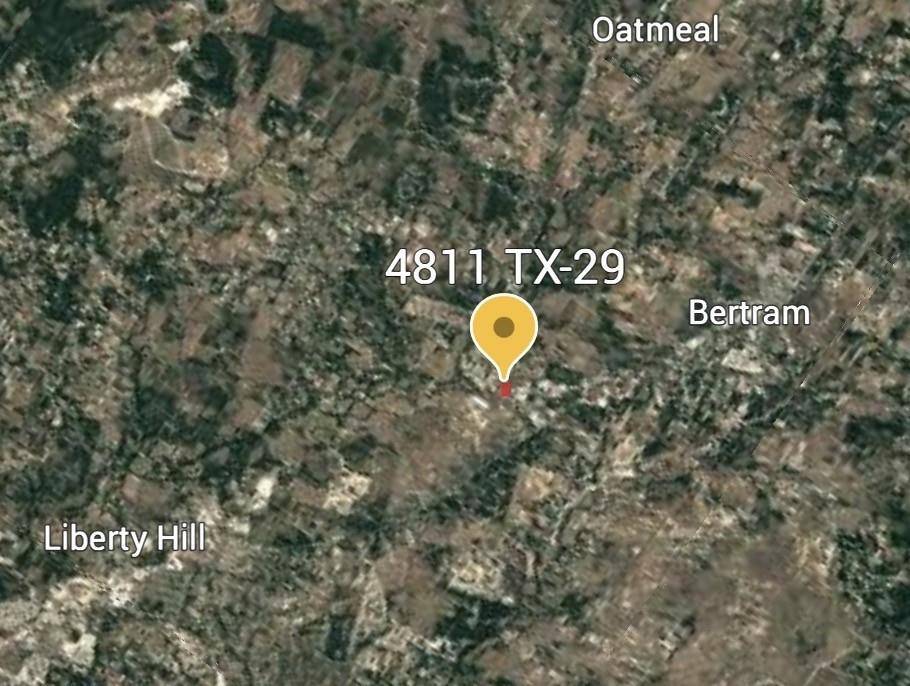 4811.5 E State Highway 29 #5, Bertram, TX 78605