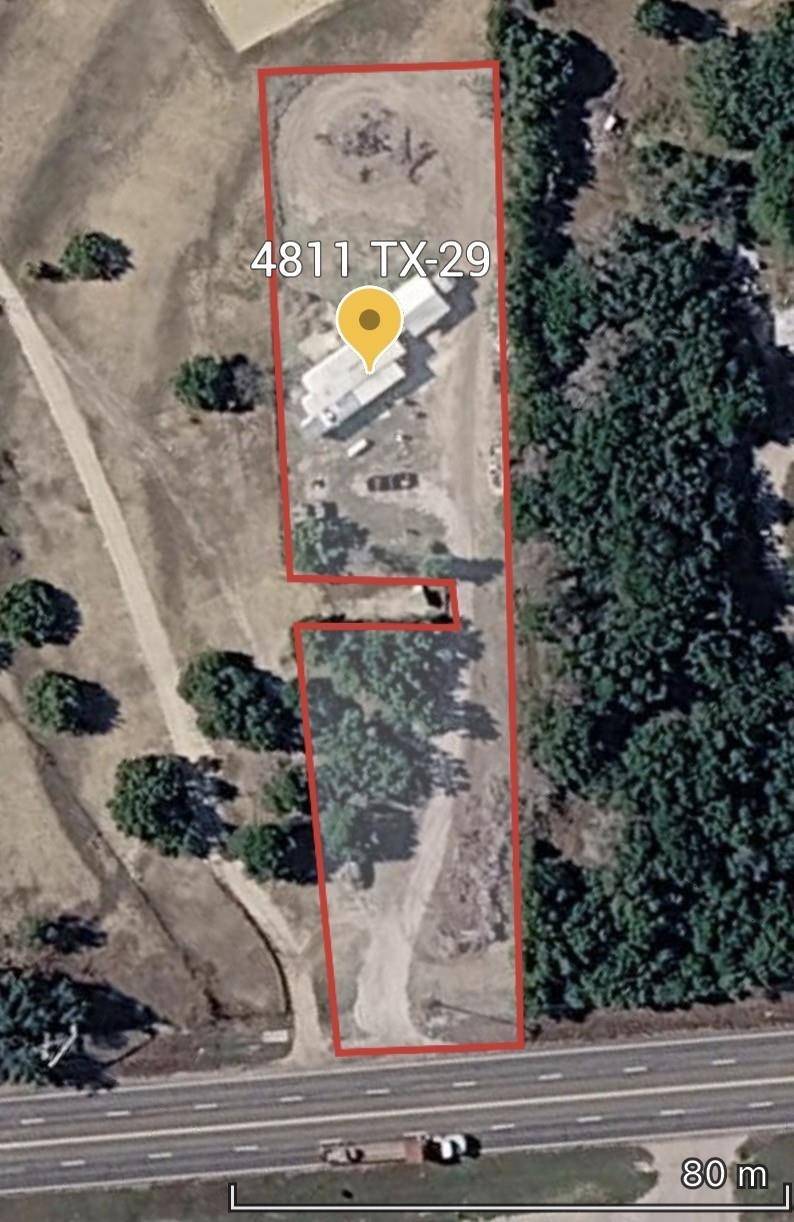 4811.5 E State Highway 29 #5, Bertram, TX 78605