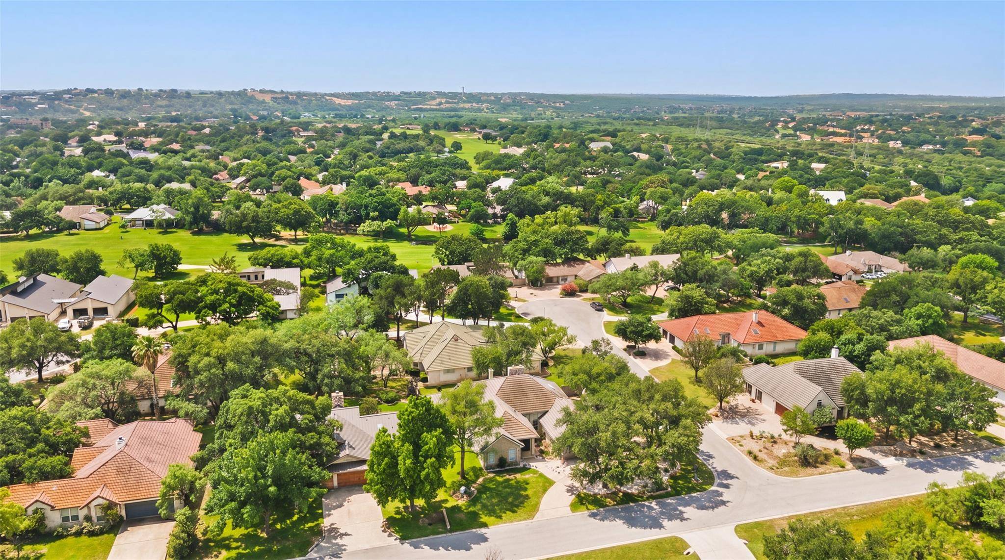 1322 Hi CIR N, Horseshoe Bay, TX 78657