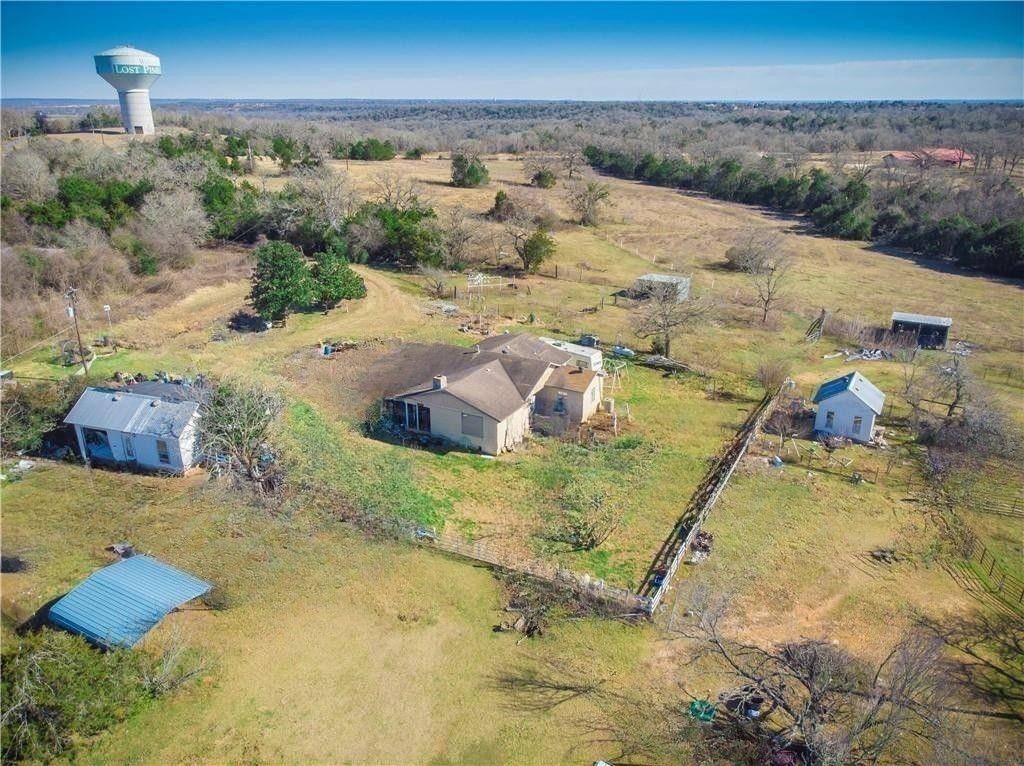 222 Pope BND N, Cedar Creek, TX 78612