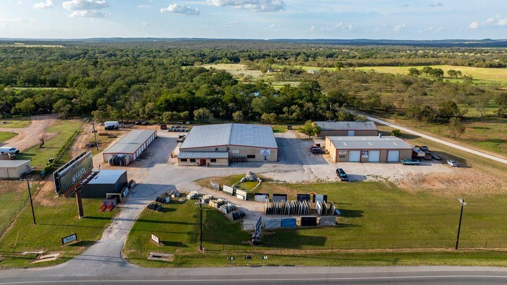 10034, 10046 E US Hwy 290 HWY, Fredericksburg, TX 78624