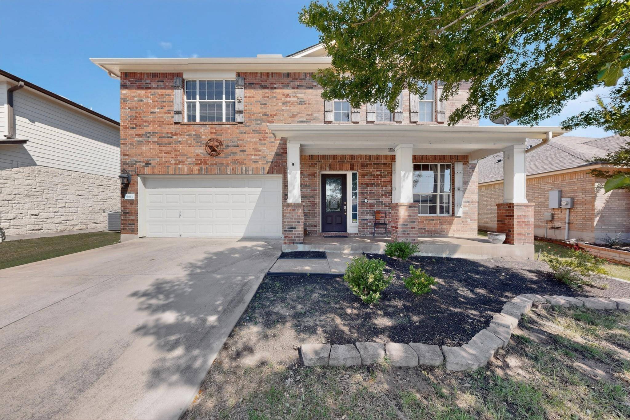 19121 Mangan WAY, Pflugerville, TX 78660