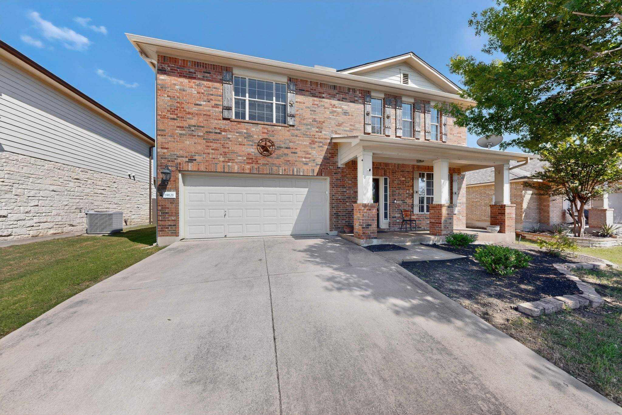 19121 Mangan WAY, Pflugerville, TX 78660