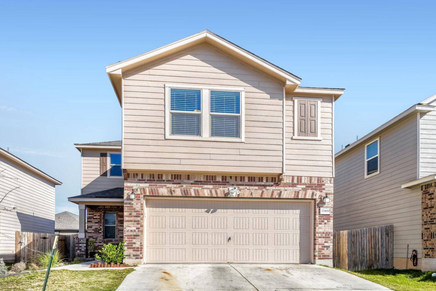 13400 Dolley Madison ST, Manor, TX 78653