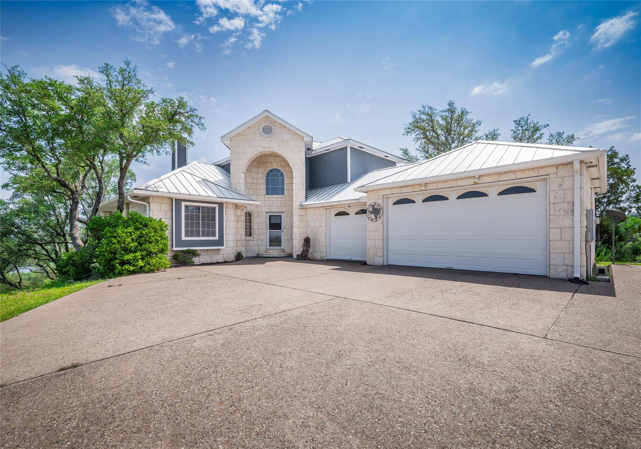 120 La Plata CT, Buchanan Dam, TX 78609