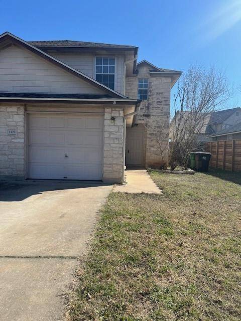 1105 Christopher DR #B, Round Rock, TX 78681