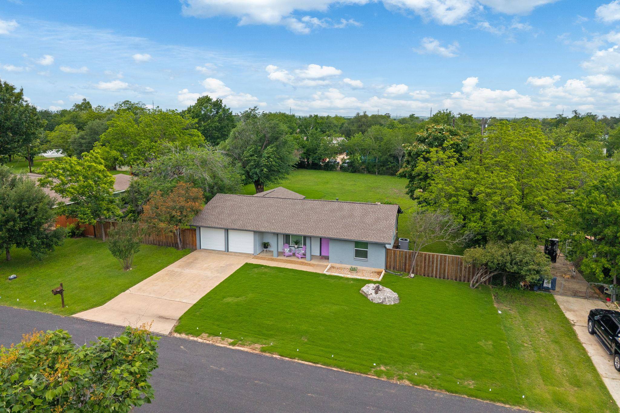 1509 Shenandoah DR, Cedar Park, TX 78613