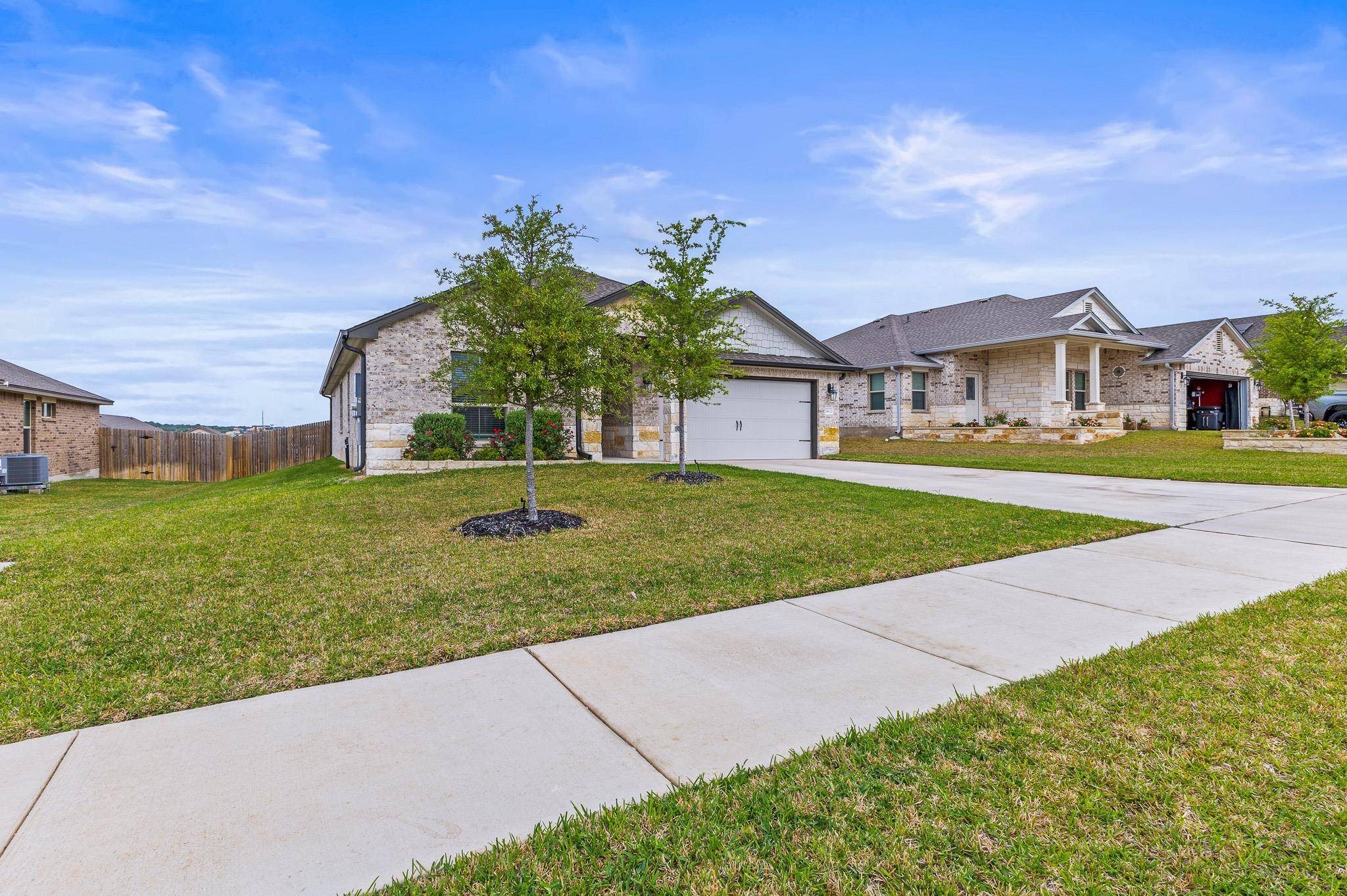 2412 Elba DR, Harker Heights, TX 76548