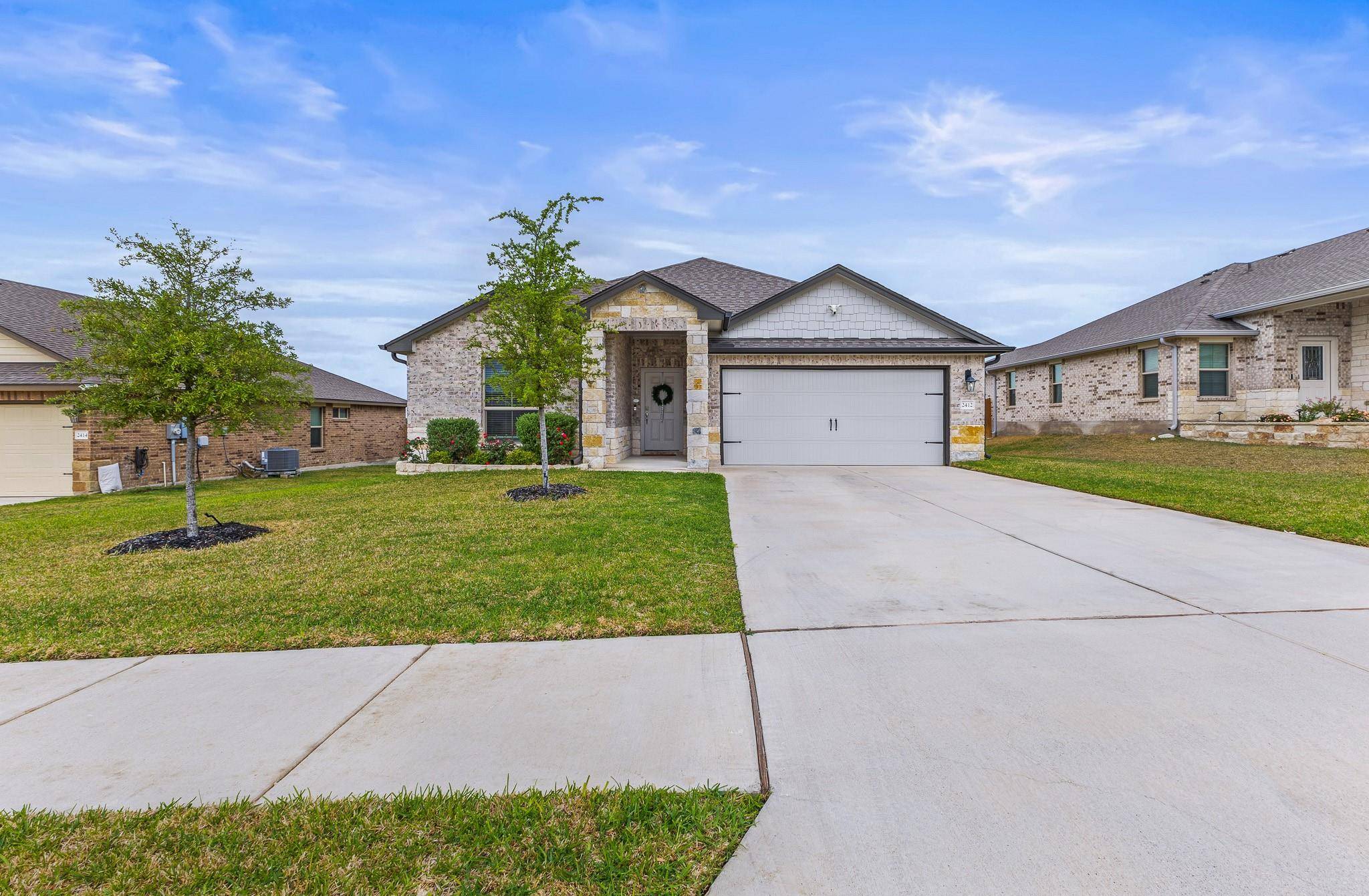 2412 Elba DR, Harker Heights, TX 76548