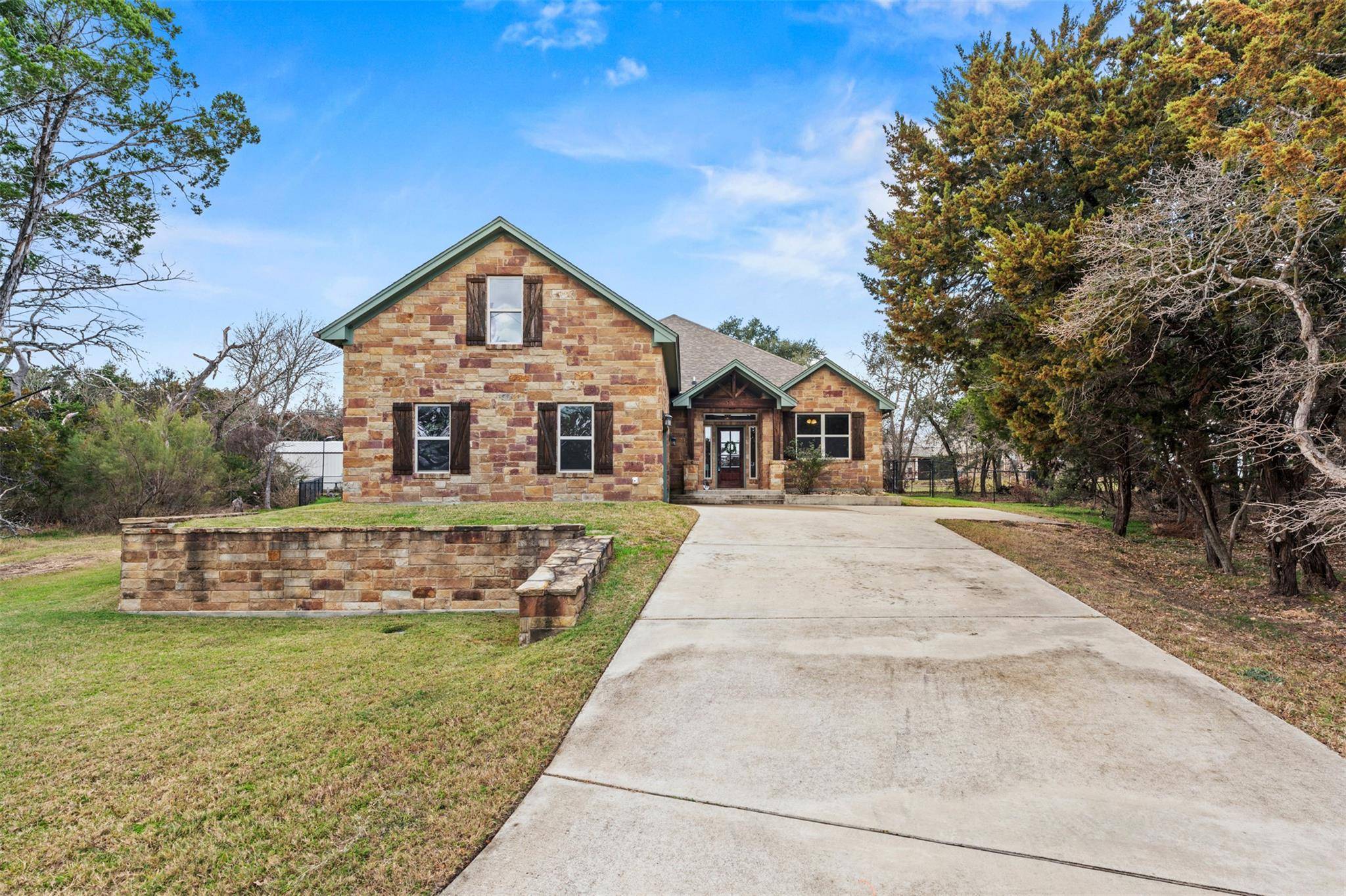 5562 Denmans LOOP, Belton, TX 76513