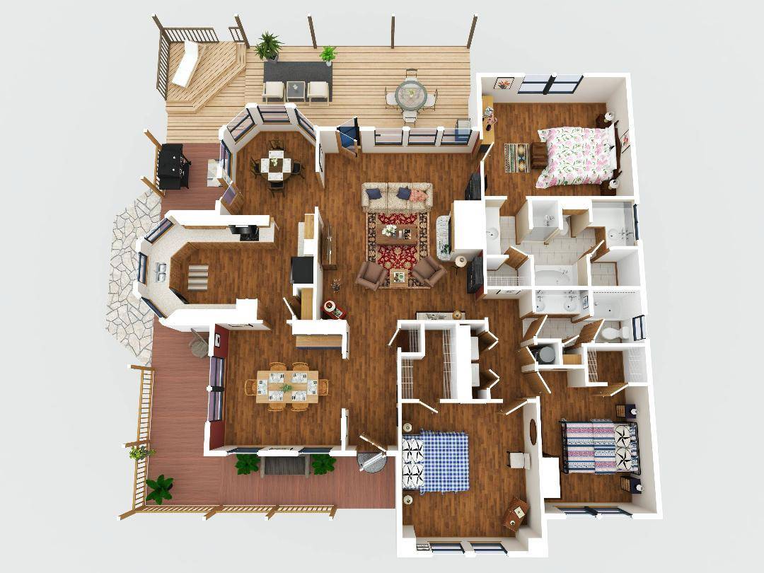 10621 Fm 150 W, Driftwood, TX 78619
