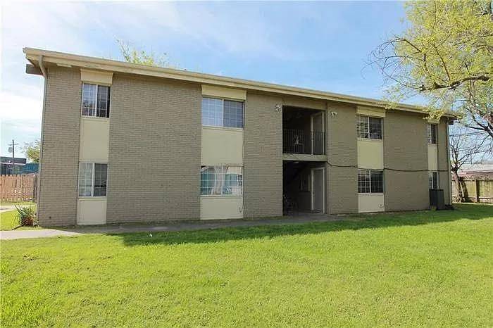 7206 Twin Crest DR #102, Austin, TX 78752