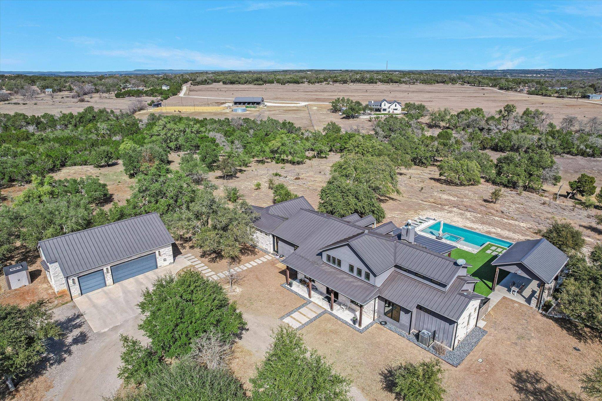 Address not disclosed, Dripping Springs, TX 78620