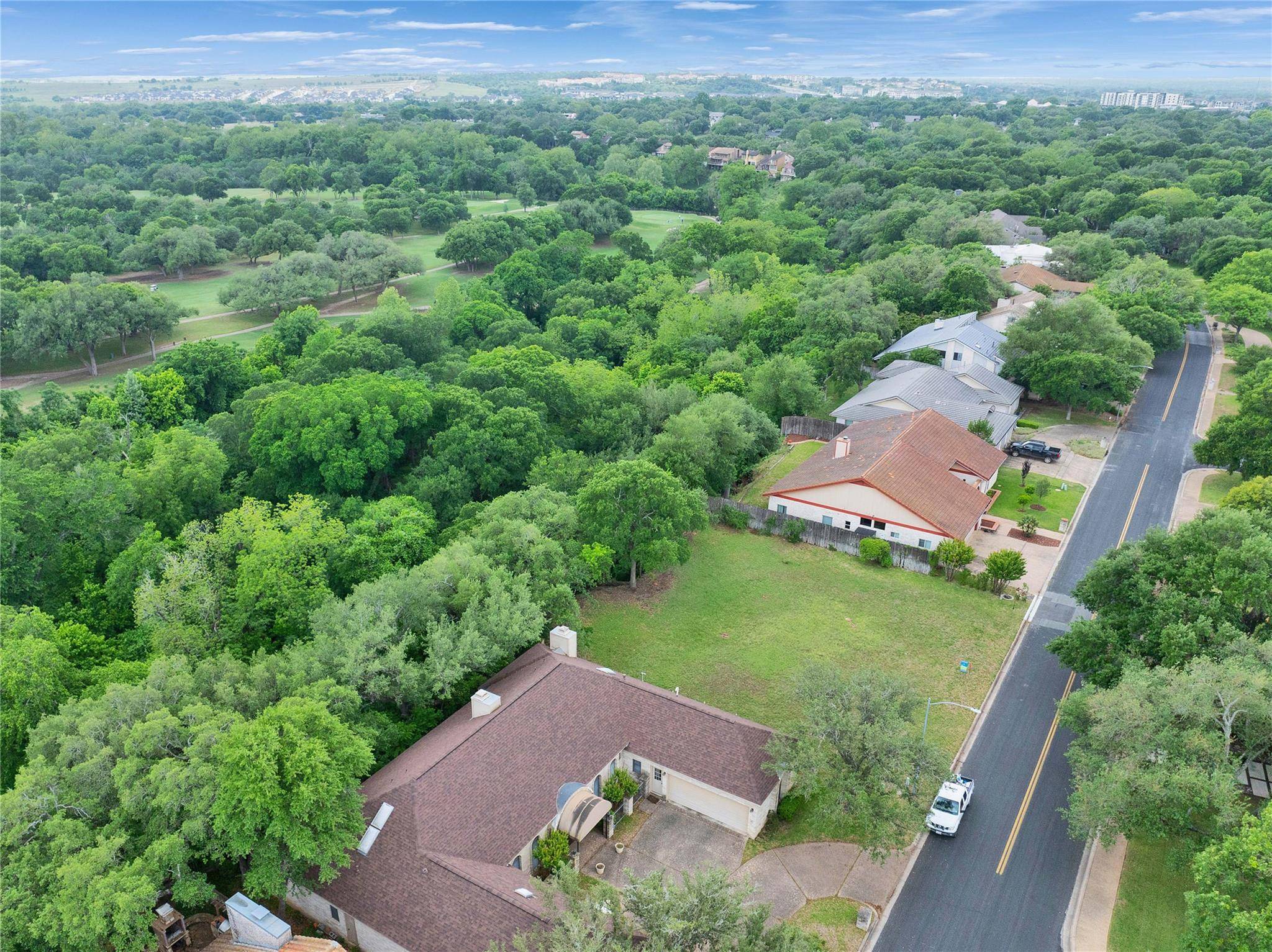 10305 La Costa DR, Austin, TX 78747