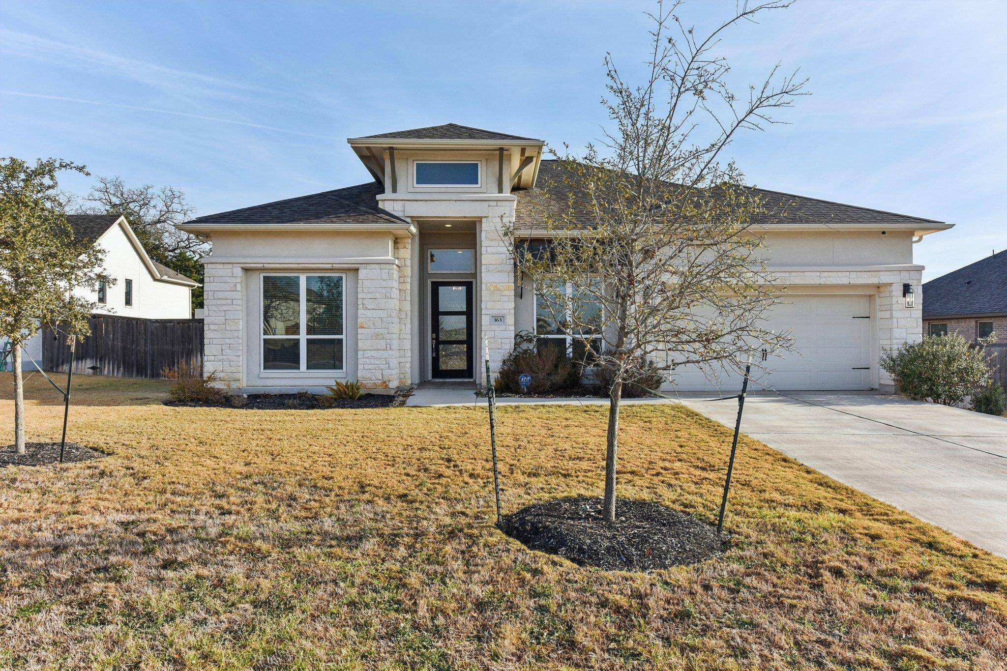 163 Kellogg LN, Bastrop, TX 78602