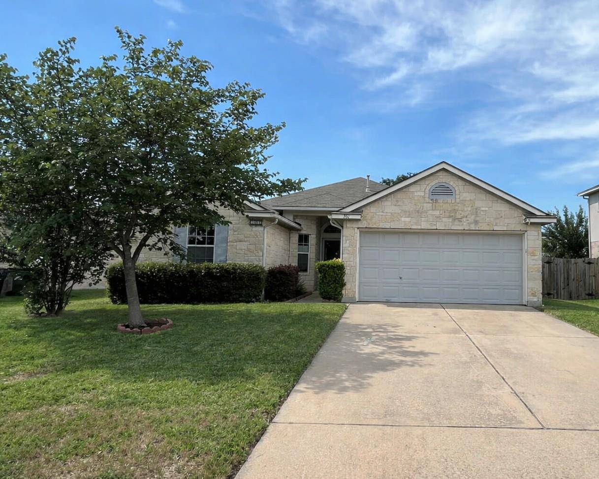 701 Los Robles RD, Leander, TX 78641