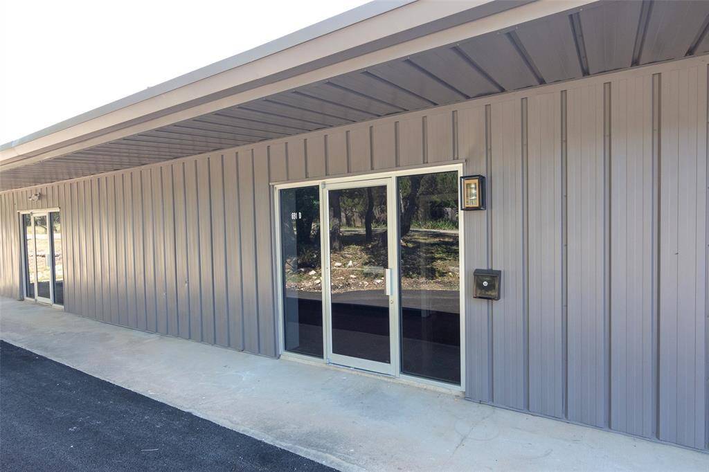 691 La Buena Vista DR #D, Wimberley, TX 78676