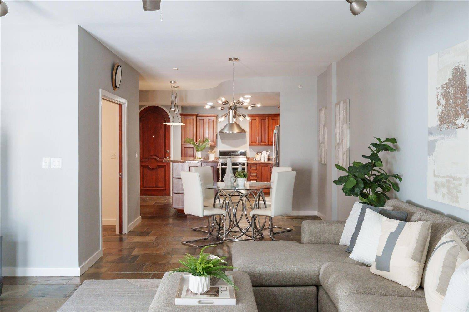 1812 West Ave #207, Austin, TX 78701