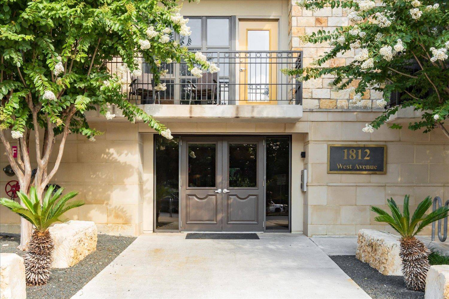 1812 West Ave #207, Austin, TX 78701