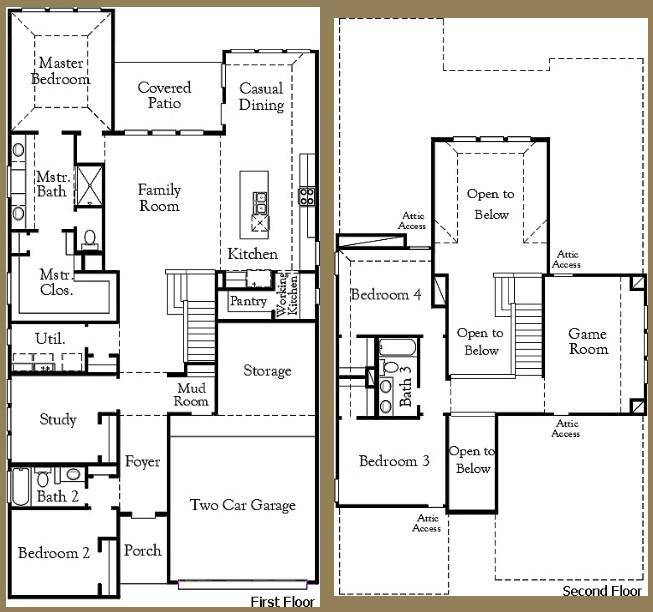 313 Ridgewell LOOP, Georgetown, TX 78633