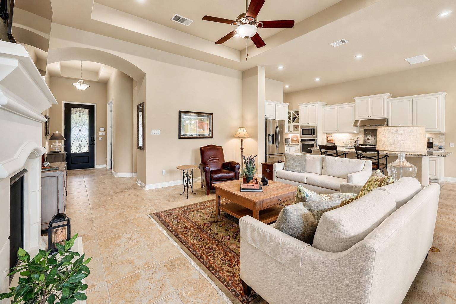 2285 Nature View LOOP, Driftwood, TX 78619