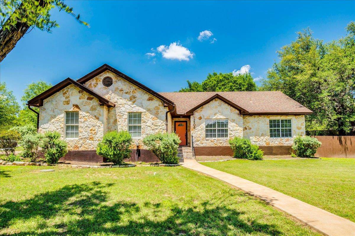 12508 Mixson DR, Austin, TX 78732