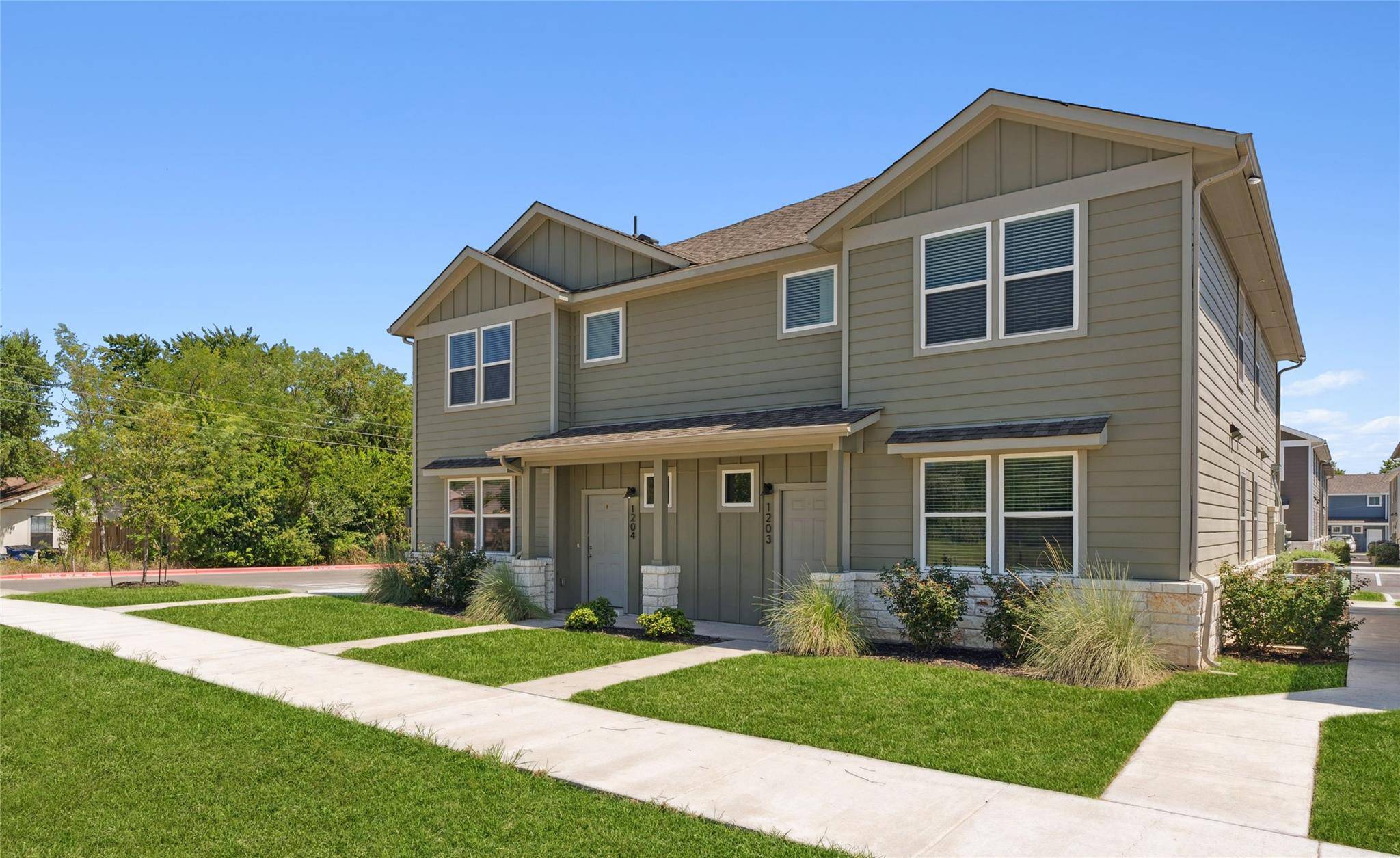 523 Powell DR #1101, Leander, TX 78641