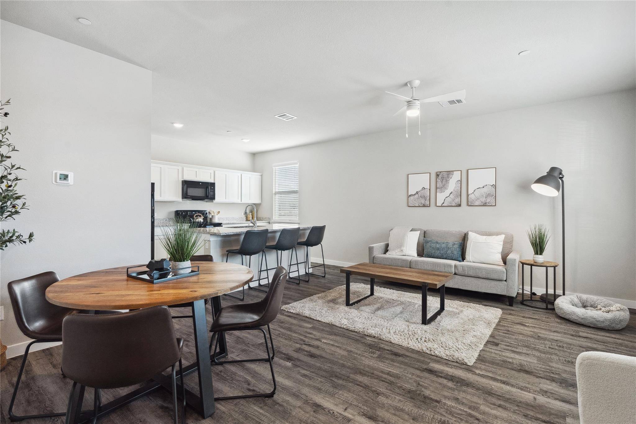 523 Powell DR #1101, Leander, TX 78641
