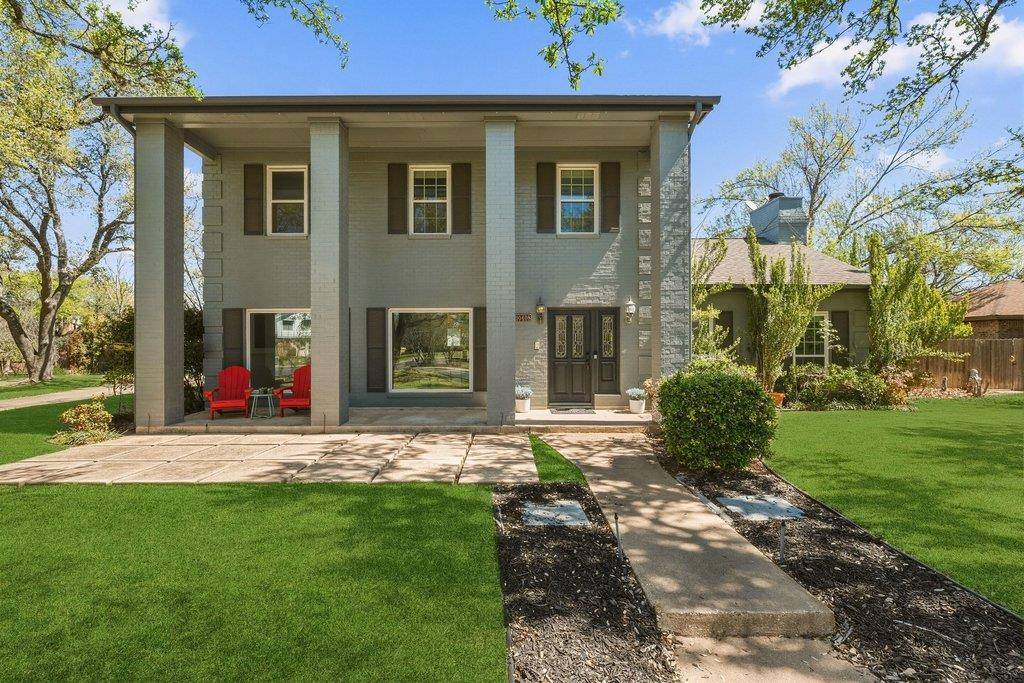 10408 Loring DR, Austin, TX 78750