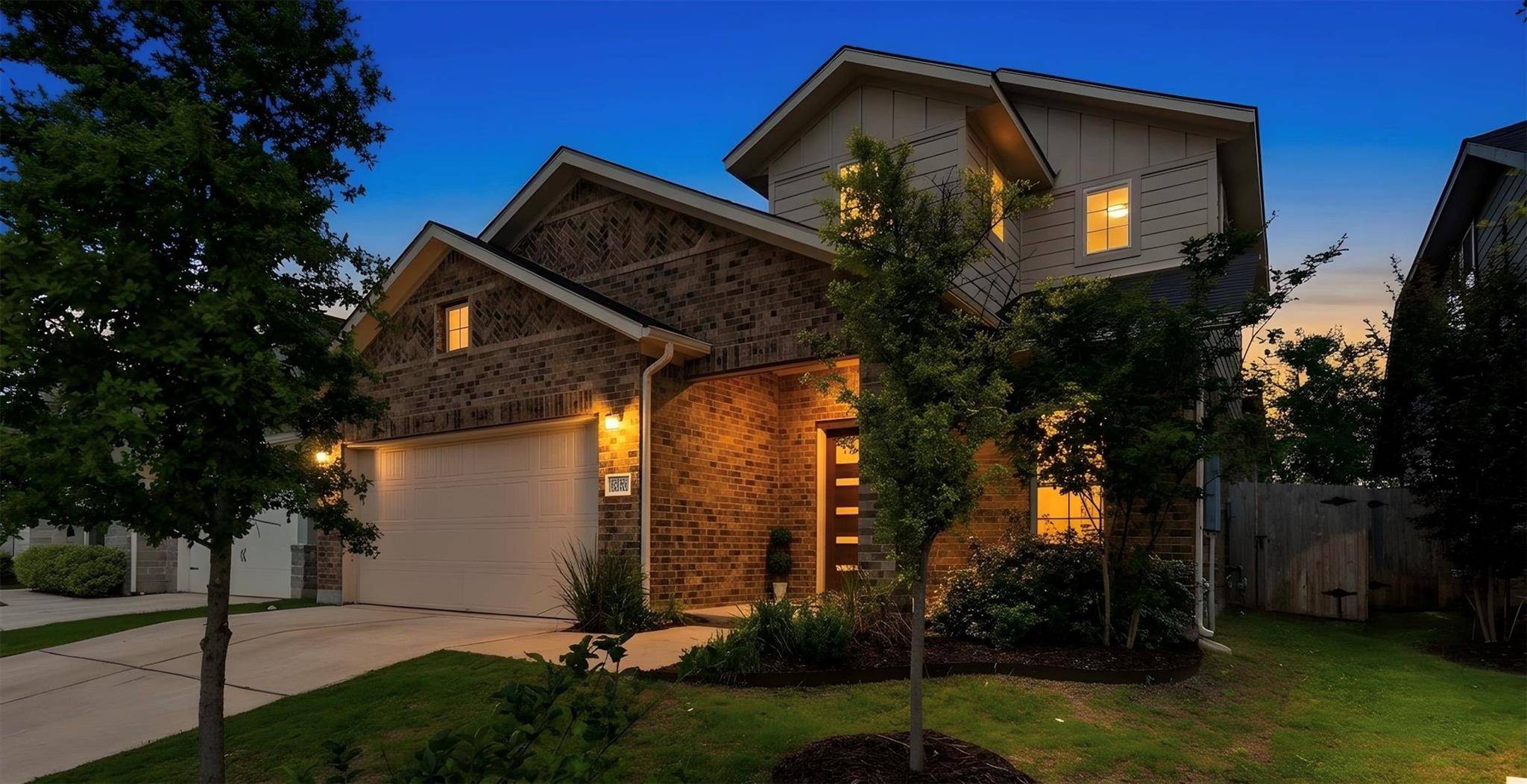 1121 Blue Oak BLVD, San Marcos, TX 78666