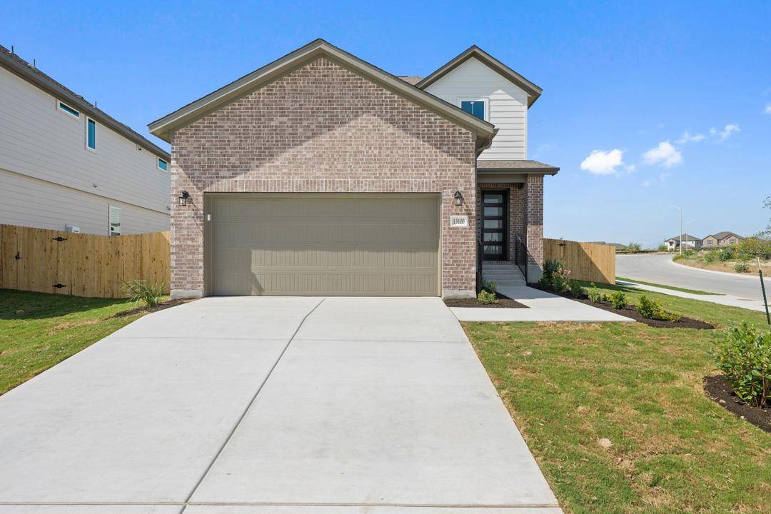 13100 Cerulean Spring DR, Buda, TX 78610