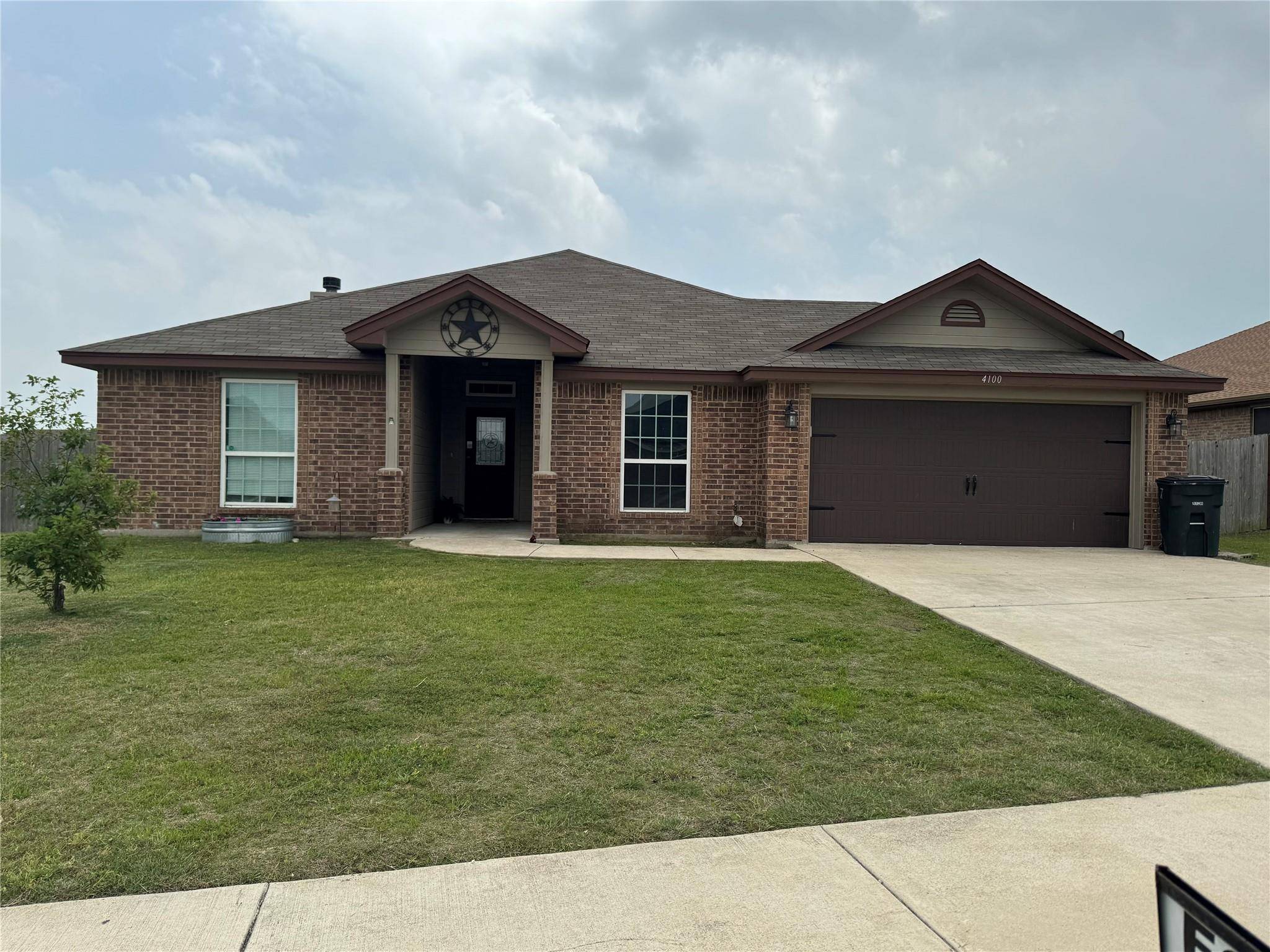 4100 Molly Dyer DR, Killeen, TX 76549