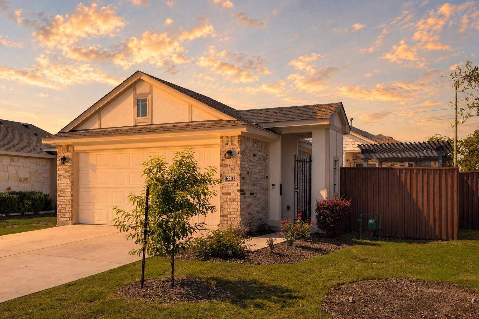 6203 Principale DR, Pflugerville, TX 78660